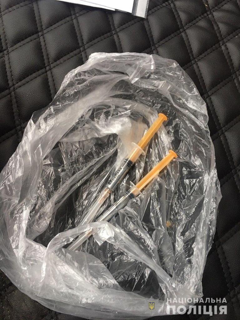  Фото: Національна поліція