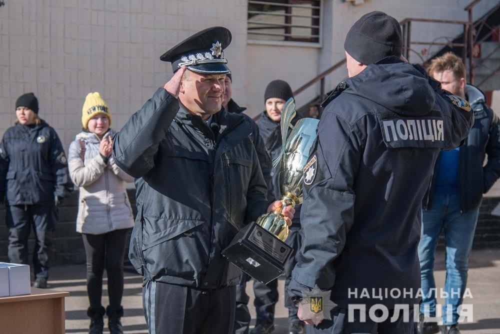 Одеські спецпризначенці нестимуть службу в покращених умовах