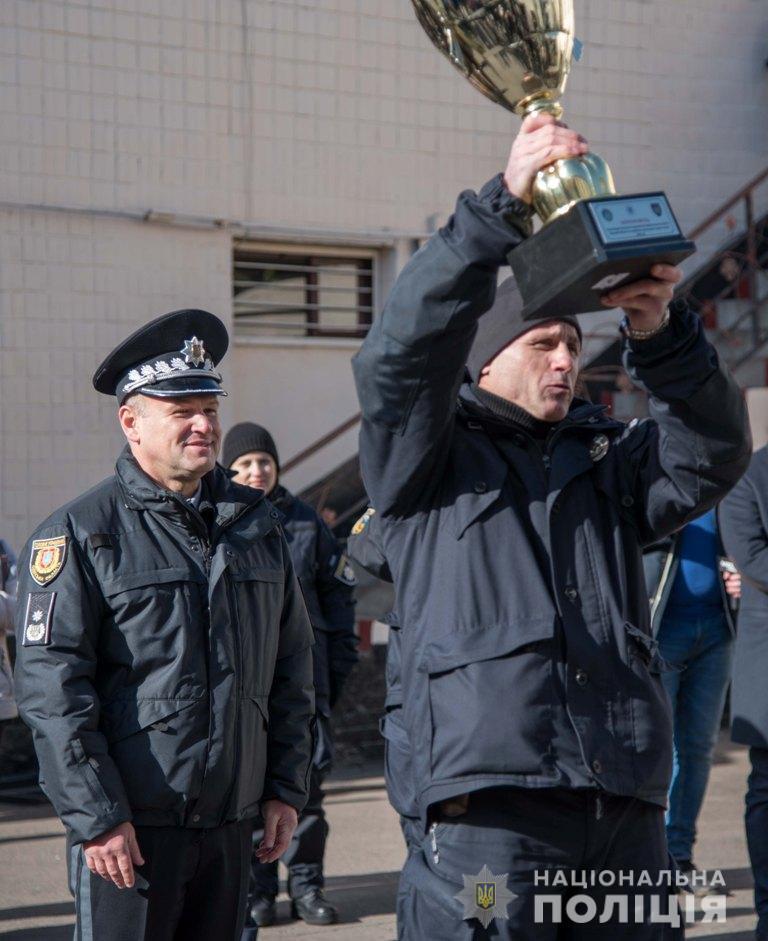 Одеські спецпризначенці нестимуть службу в покращених умовах