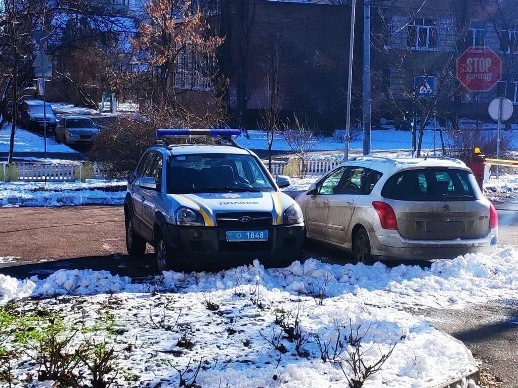 Фото: ''СтопКор''