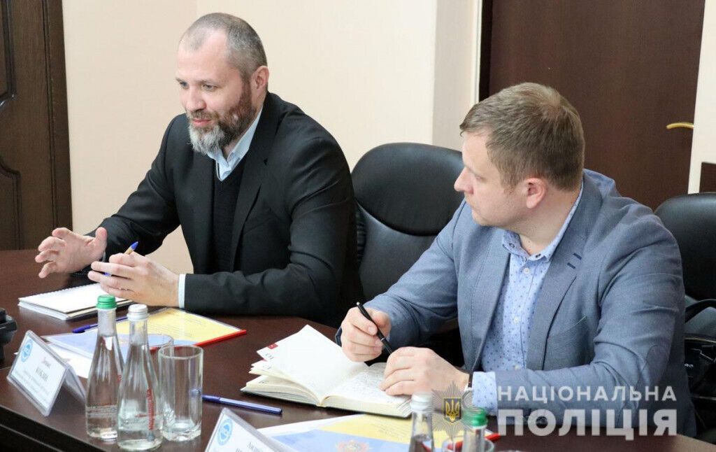 Спільний проєкт поліції та громади в дії: на Донеччині за місяць вилучено наркотиків на півтора мільйони гривень