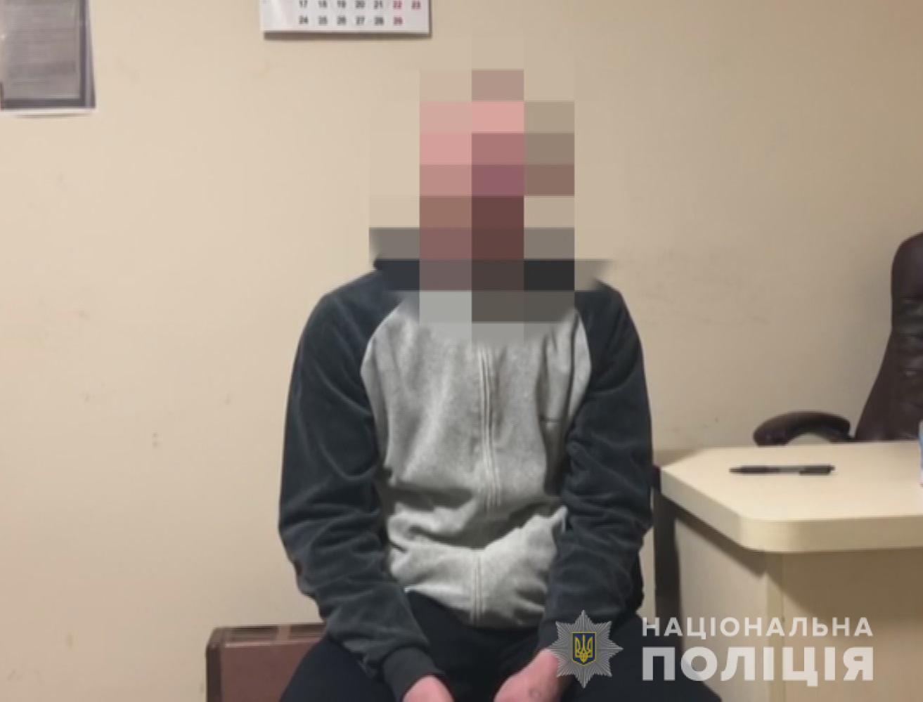 Правоохоронці повернули жителю Біляївського району викрадений автомобіль