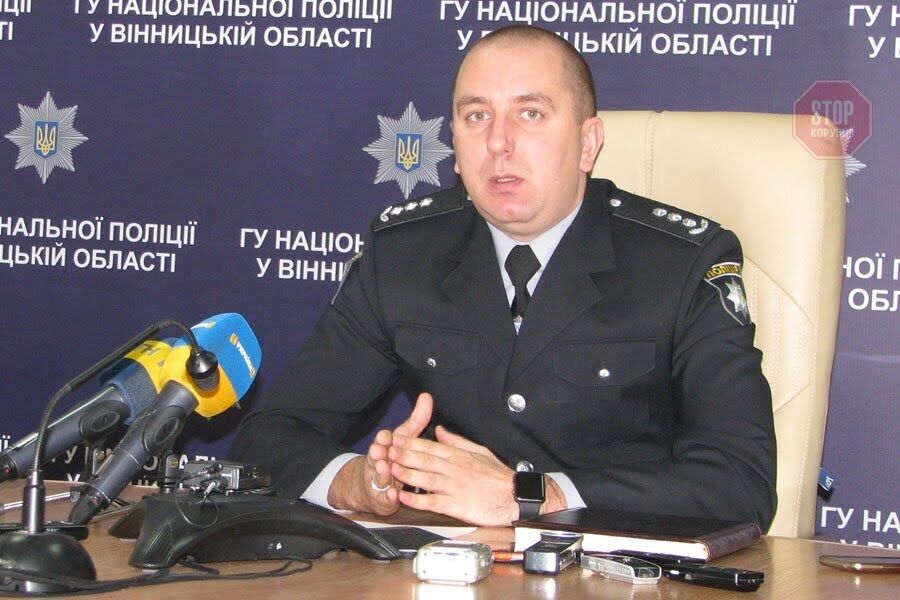 Юрій Педос