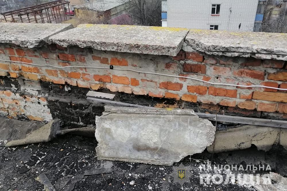 На Черкащині правоохоронці задокументували факт незаконного продажу зброї