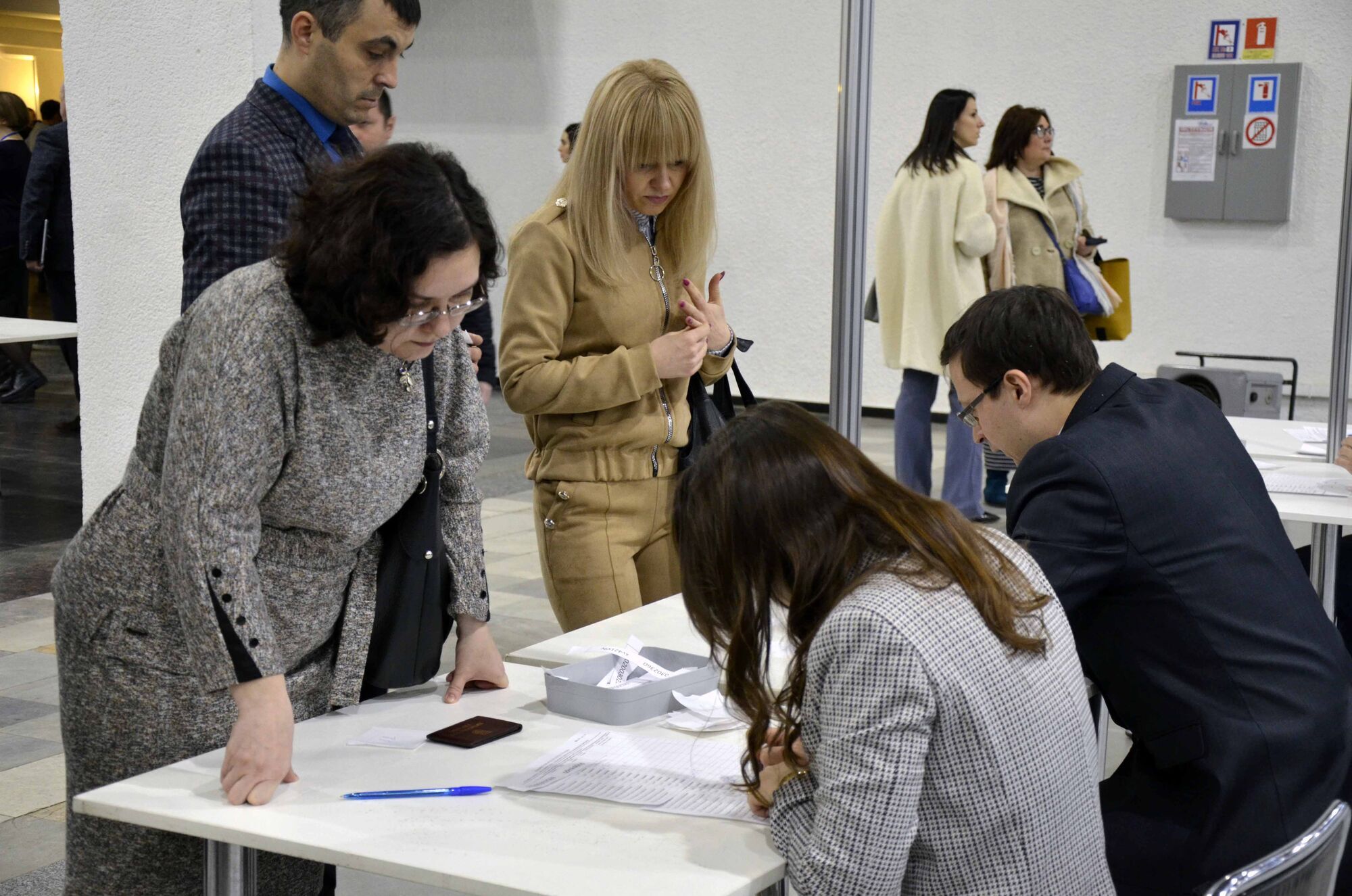 Реформа прокуратури: більше 90% прокурорів регіональних прокуратур беруть участь у атестації (ФОТО, ВІДЕО)