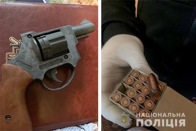 У Новомосковську поліцейські вилучили наркотики на суму близько 800 тисяч гривень