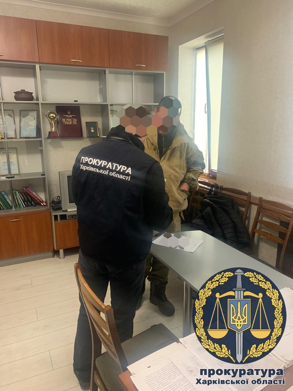 Майстру лісу, який завдав державі збитків на понад 4 млн грн, повідомлено про підозру