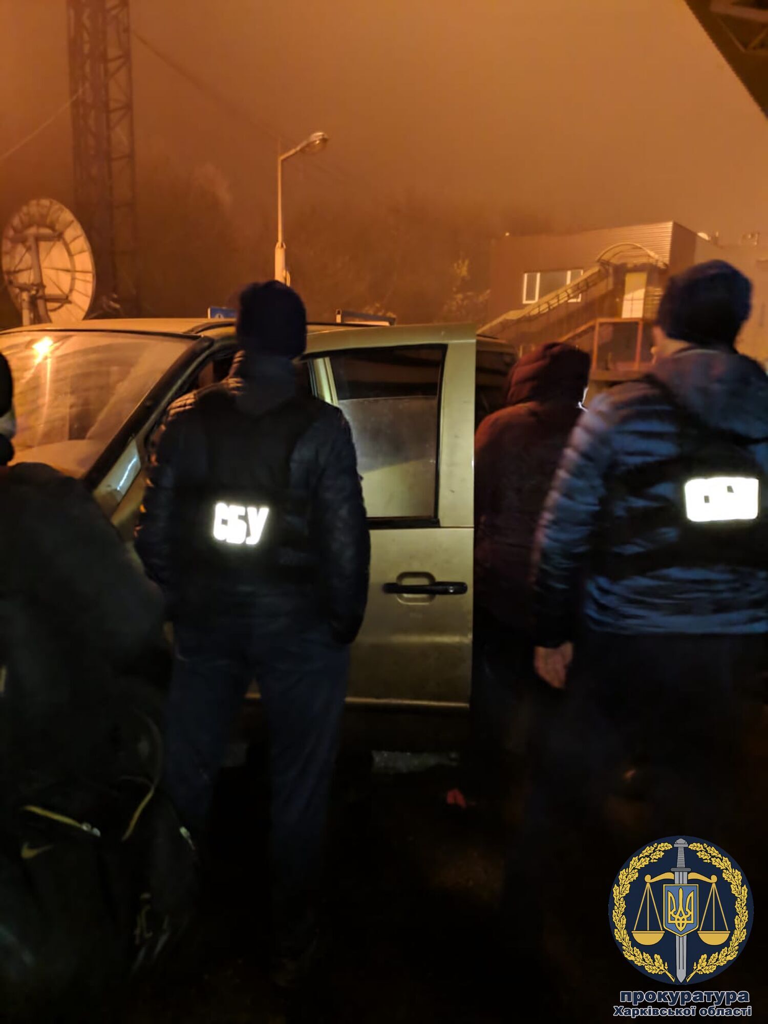 Чоловік, який переправляв нелегалів через державний кордон України, постане перед судом