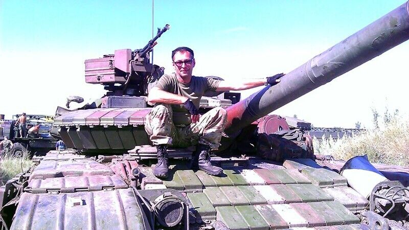 «Особенно вредит глазам тепловизор»: вернуть зрение бойцам бесплатно помогают врачи-переселенцы