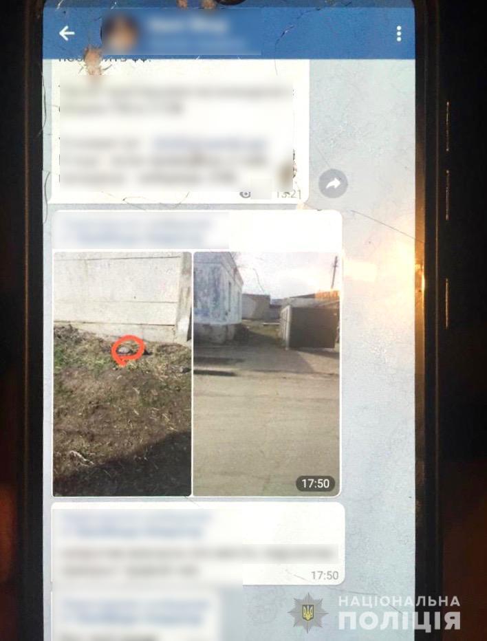 Поліція викрила групу наркозбувачів, які тривалий час діяли в Лозівському районі Харківської області