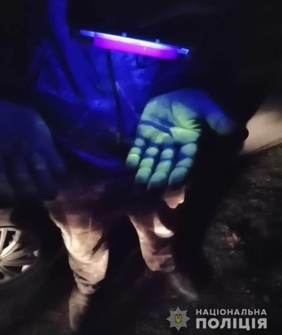 На Кіровоградщині правоохоронці викрили службових осіб в отриманні неправомірної вигоди