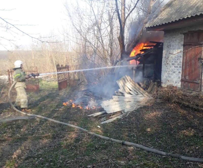 Винницкая область: За минувшие сутки ликвидировано 43 пожара в экосистемах