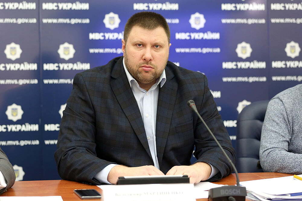 Громрада при МВС підтримує розробку законопроєкту щодо «злодіїв у законі»