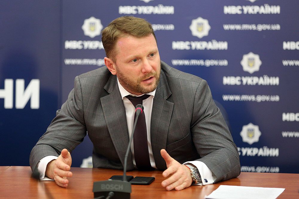 Громрада при МВС підтримує розробку законопроєкту щодо «злодіїв у законі»