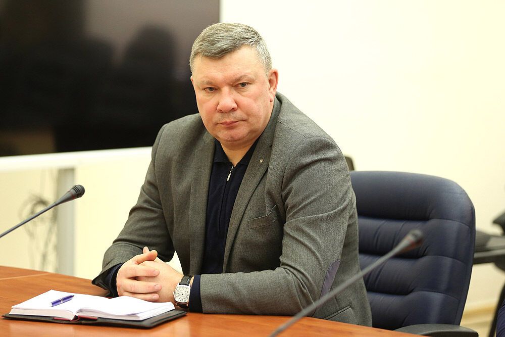 Громрада при МВС підтримує розробку законопроєкту щодо «злодіїв у законі»