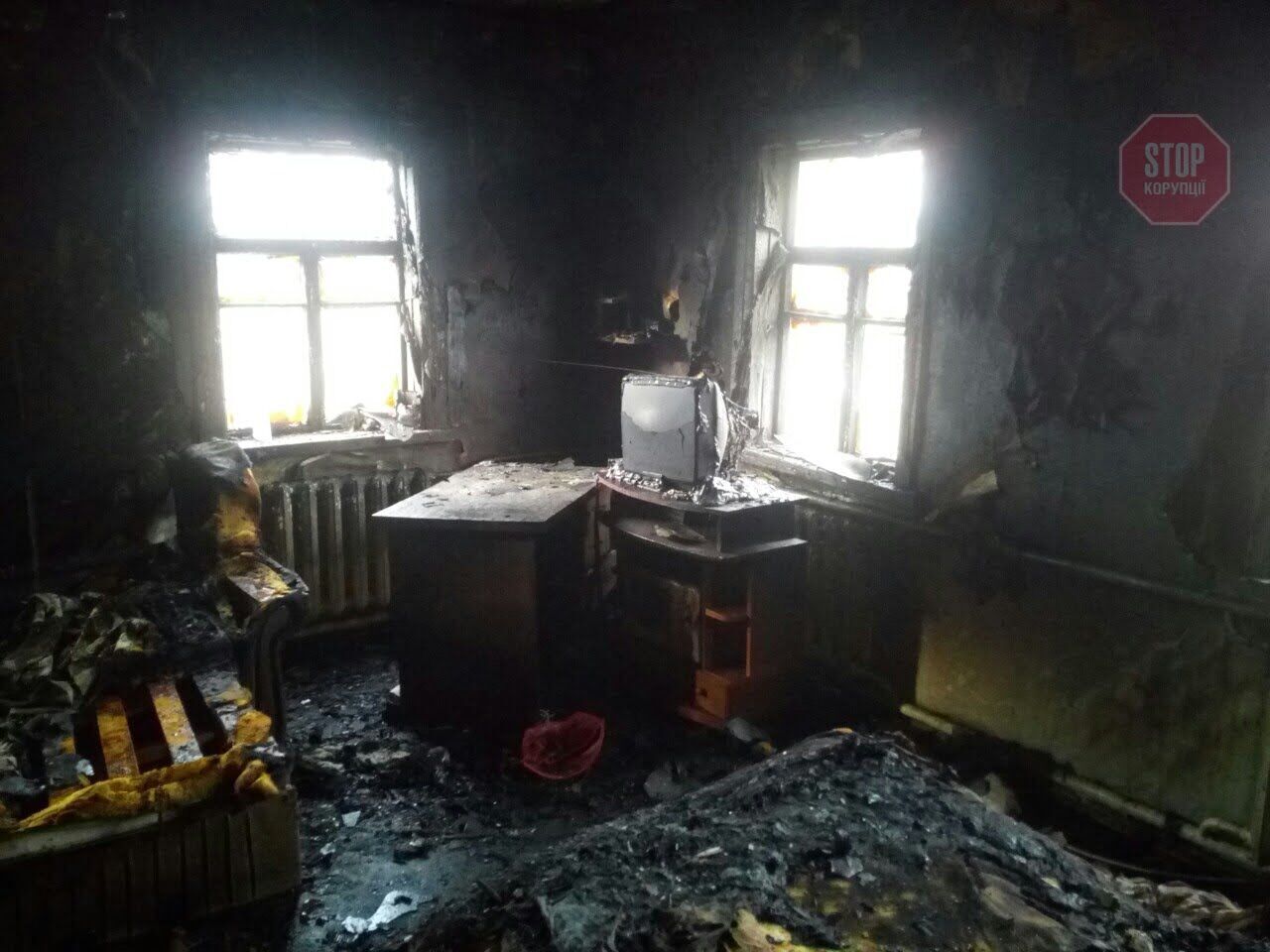  Фото: ДСНС України