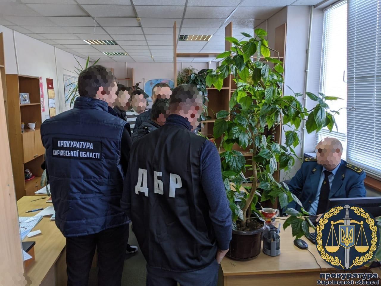 Митник, дії якого завдали державі збитків на суму 540 тис. грн, постане перед судом (ФОТО)