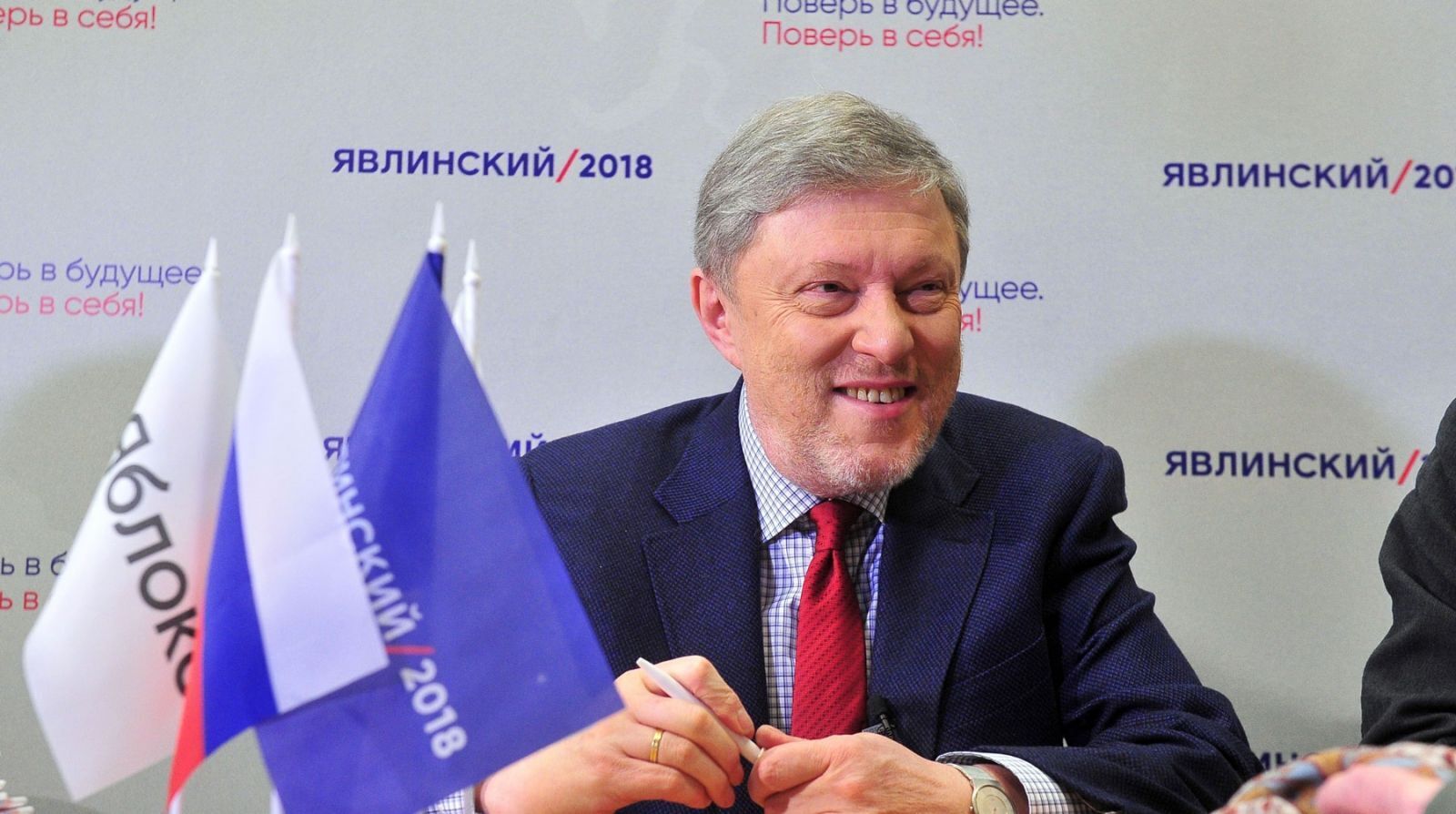 Путина могут убить, он совершил страшное преступление, — Слава Рабинович