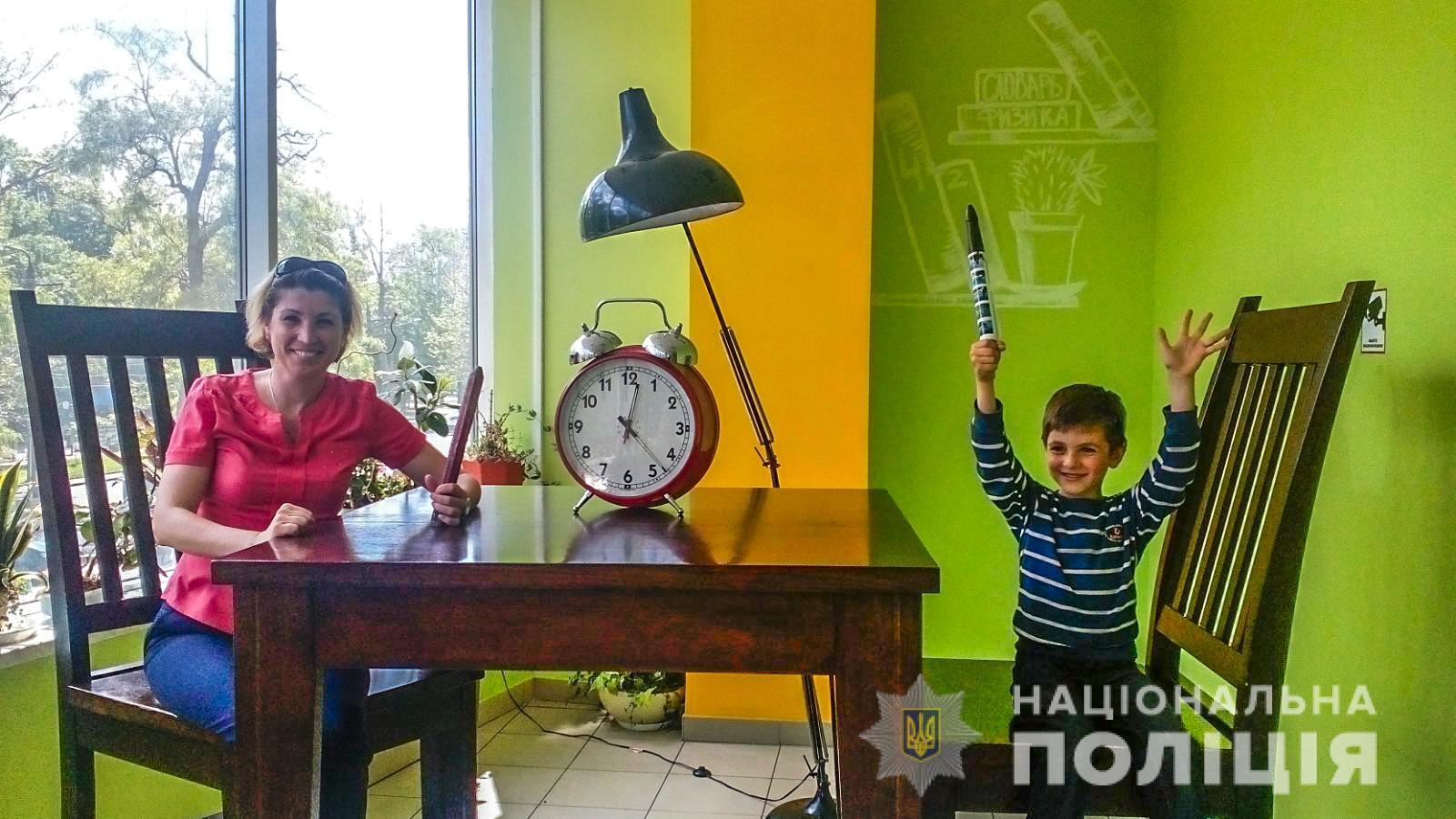 У лавах поліції немає поділу на жінок та чоловіків – є поліцейські