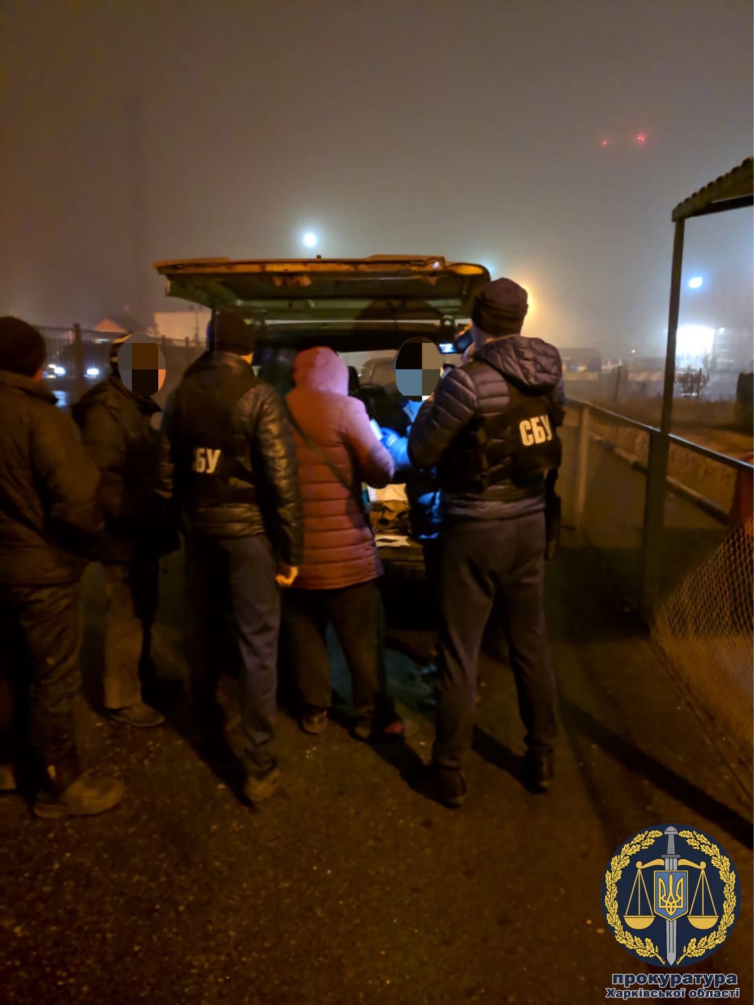 Чоловік, який переправляв нелегалів через державний кордон України, постане перед судом