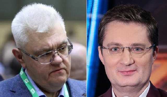 Кондратюк разгромил ''план примирения'' с жителями Донбасса