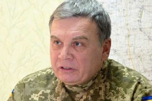 Всплыли скандальные детали о кандидате на пост министра обороны Таране