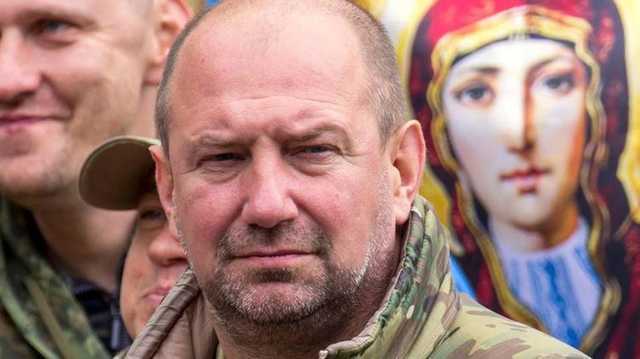 За задержанием Мельничука могут стоять Варфоломей, Аваков или Москва — жена экс-комбата
