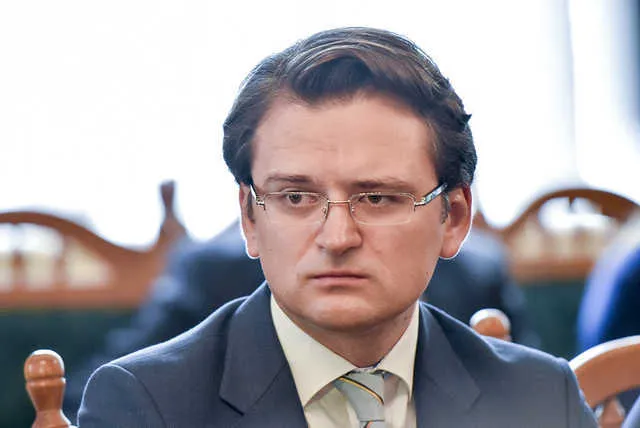 СМИ: Стало известно, кто может заменить Пристайко на посту главы МИД