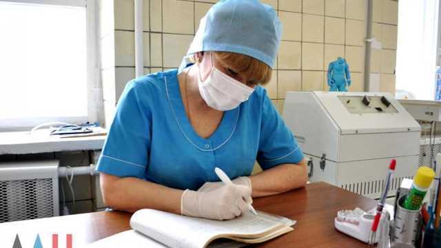 «Идет отлов медиков»: донецкий блогер рассказал причину