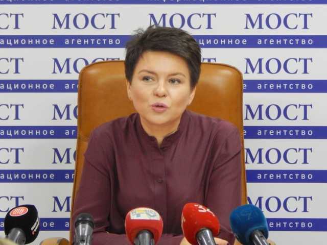Дурной пример заразителен: налоговичка из Днепра Анна Чуб использует схемы своей арестованной коллеги из Одессы