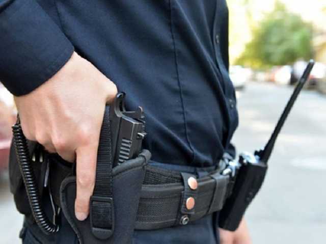 В поездах дальнего следования будет дежурить полиция: в Украине запустили необычный проект