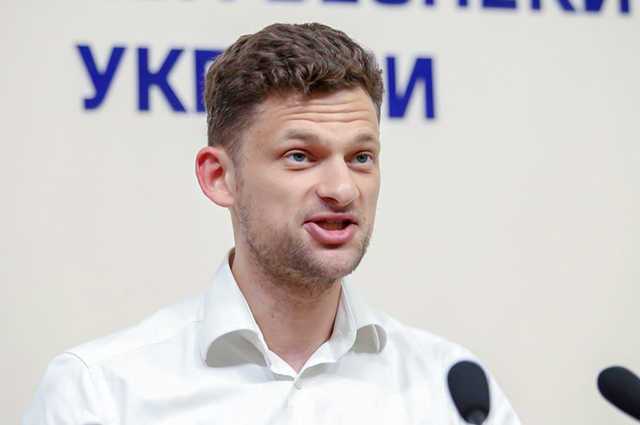 Дубилет не исключает возможности остаться в новом Кабмине