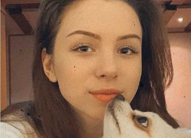 Настю Зинченко с собачкой из Уханя никто так и не забрал