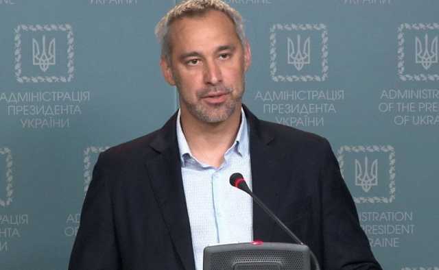 Обязанности генерального прокурора будет выполнять заместитель Рябошапки, пока не изберут нового, - Качура