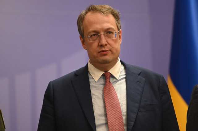 Геращенко предлагает принять закон о борьбе с коронавирусом по образцу Польши