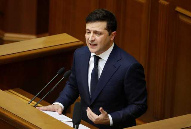 Зеленский посоветуется с фракцией перед назначением нового генпрокурора