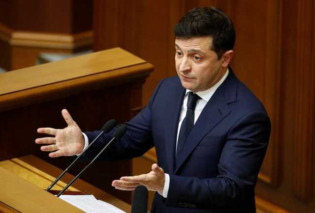 Что бы впредь ни делал Зеленский, он все равно идет к краху — эксперт