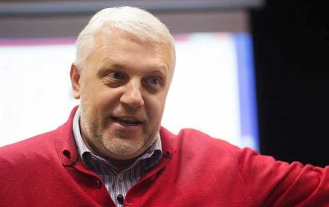 Підозрювана у вбивстві журналіста Павла Шеремета відмовилася від проходження поліграфа