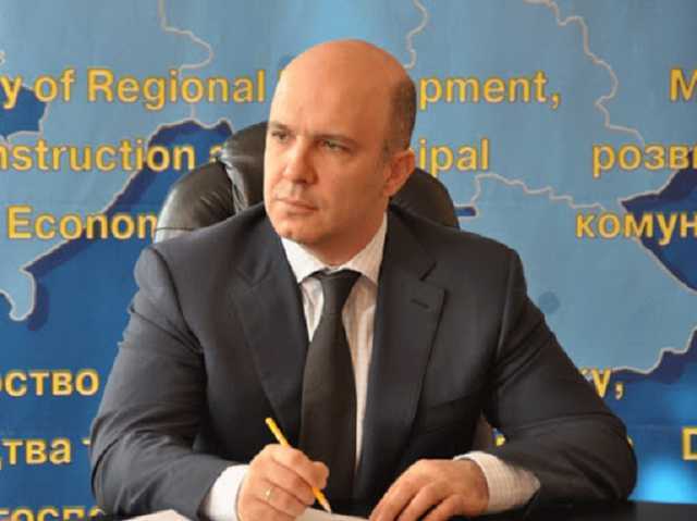 Помощник лидера ополчения ДНР может быть назначен министром экологии в Украине
