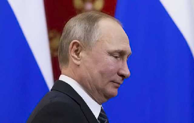 Путин потребовал у Зеленского воду для Крыма в обмен на Донбасс, – журналист