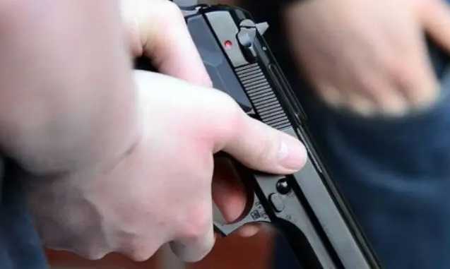''Слуги народа'' хотят разрешить украинцам легально владеть огнестрелом и применять его дома