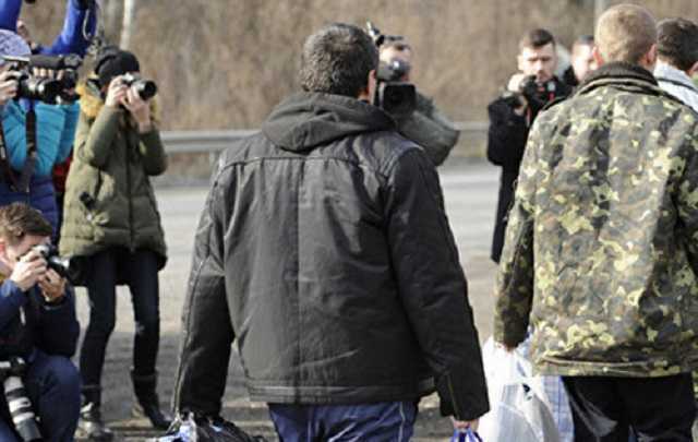 В списки на обмен включены крымские татары, но россияне против их освобождения, – Джемилев