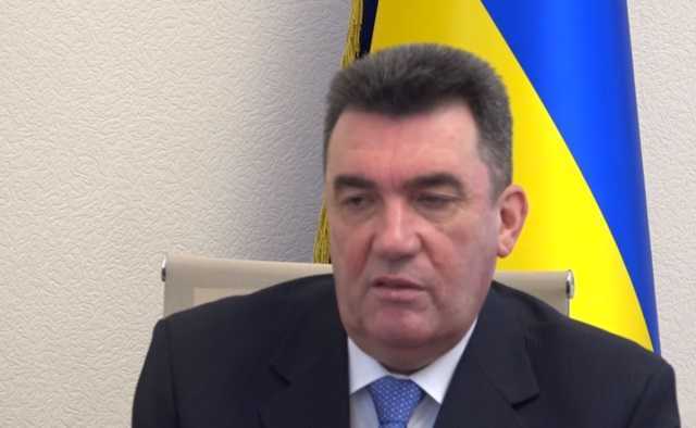 Данилов раскрыл планы Кабмина по защите от коронавируса