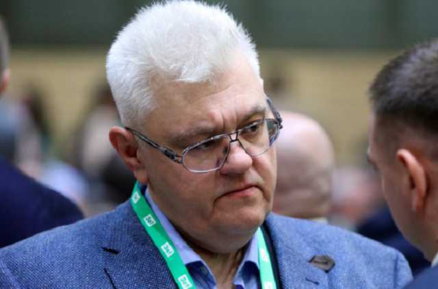 Україна не може вступити в НАТО, – Сивохо