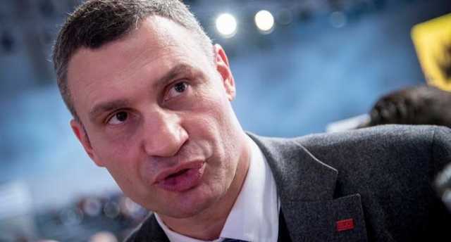 Лысого Женю из «Квартала» хотели сделать мэром Киева — Кличко