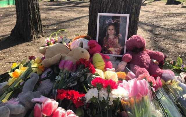 Одному з керівників запорізького парку оголосили підозру через скульптуру, яка впала і вбила дівчинку