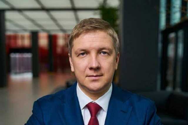 Коболев подписал новый контракт с ''Нафтогазом'' на четыре года: СМИ раскрыли детали