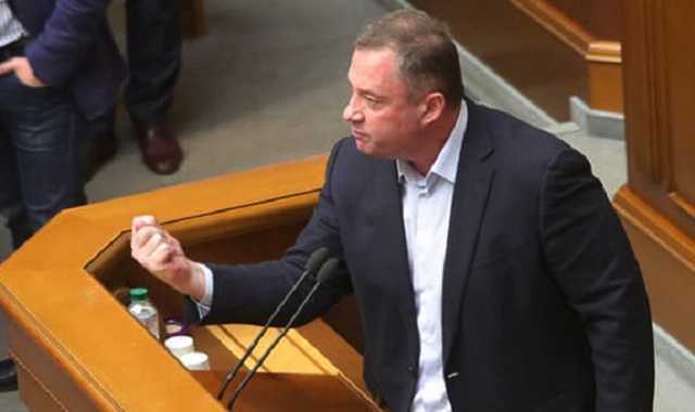 “Чекаємо зливу справи Дубневича”, – нардепка від “Голосу” Устінова про підтримку Венедіктової групою “За майбутнє”