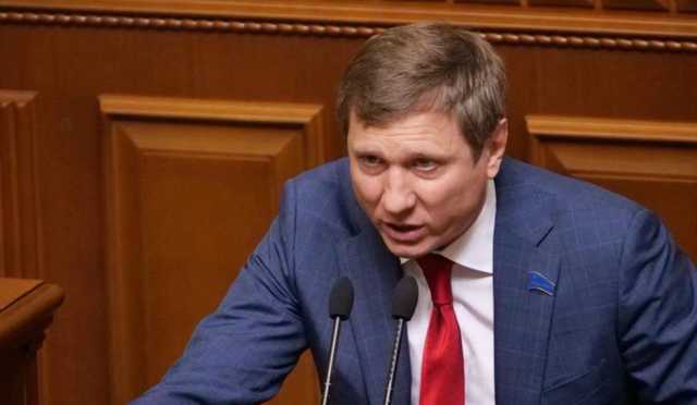 Зараженный коронавирусом нардеп Шахов рассказал, когда был в Раде