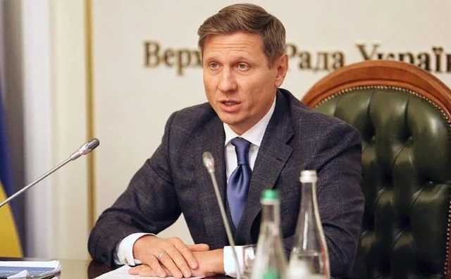 Подцепивший коронавирус нардеп Шахов соврал, что последний раз был в Раде 6 марта